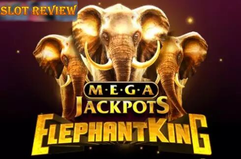 Elephant King MegaJackpots